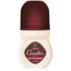 Image de Rogé Cavaillès Déodorant ABSORB+ 48h Homme Roll-On 50ml