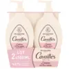 Image de Rogé Cavailles Soin Naturel Toilette Intime Extra-Doux 2x500ml