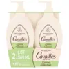Image de Rogé Cavailles Soin Naturel Toilette Intime Sècheresse 2x500ml