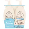 Image de Rogé Cavailles Soin Naturel Toilette Intime Protecteur 2x250ml