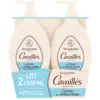 Image de Rogé Cavailles Soin Naturel Toilette Intime Protecteur 2x500ml