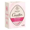 Image de Cavaillès savon solide creme relaxante 100gr