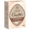 Image de Cavaillès Savon Solide Crème Nourrissante 100gr