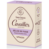 Image de Cavailles Savon surgras Délice de figue 100gr
