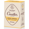 Image de Cavailles Savon surgras Jardin l'original 100gr