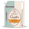 Image de Cavaillès Eco-Recharge 1L Gbd Lait & Miel