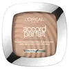 Image de L'Oréal Paris Accord Parfait Poudre Fondante Unifiante 4.N Beige 9g