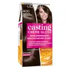 Image de L'Oréal Casting Crème Gloss Coloration Châtain Craquant 400