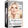 Image de L'Oréal Préférence Décolorant Soin Platine Sublimateur 9 Tons