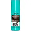 Image de L'Oréal Paris Magic Retouch Spray Racines Châtain Foncé 75ml