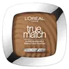 Image de L'Oréal Paris True Match Fond de Teint Poudre 8.D Capuccino Doré 9g