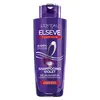 Image de L'Oréal Elsève Color-Vive Shampoing Violet Déjaunisseur 200ml