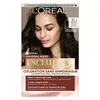 Image de L'Oréal Paris Excellence Crème Universal Nudes Coloration N°3 Châtain Foncé