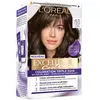 Image de L'Oréal Paris Excellence Cool Crème 4.11 Châtain Ultra Cendré