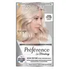 Image de L'Oréal Paris Préférence Acidic Toner Platinum Ice