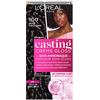 Image de L'Oréal Paris Coloration Gloss 100 Noir Profond