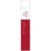 Image de Maybelline Superstay Rouge à Lèvres Mat Intense 20 Pioneer 5ml