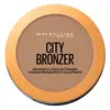 Image de Maybelline Studio City Bronze Poudre bronzante 200 Medium 8g