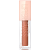 Image de Maybelline New York - Lifter Gloss -Gloss à lèvres hydratant 27 Toffee