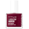 Image de Maybelline New York Superstay Ink Bonder Vernis à ongles Rouge couture