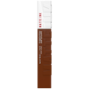 Image de Maybelline New York Superstay Matte Ink Rouge à lèvres liquide mat 520 Champion