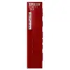 Image de Maybelline New York Superstay Vinyl Ink 902 Garnet 4,2ml