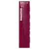 Image de Maybelline new York superstay vinyl ink holidays Amethyst 4,2ml