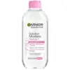 Image de Garnier SkinActive Solution Micellaire Tout en 1 Peau Sensible 400ml