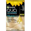 Image de Garnier Olia Coloration Super Eclaircissant Blond Naturel 110