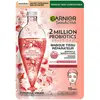 Image de Garnier Skin Active Masque Tissu Réparateur 2 Million Probiotics 22g