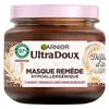Image de Garnier Ultra Doux Masque Remède Hydratant Délicatesse 340ml