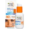 Image de Garnier Ambre Solaire Super UV Sérum Invisible SPF 50+ 30ml