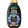 Image de Garnier Ultra Doux Shampooing Equilibrant Charbon Magnétique 250ml