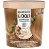 Image de Garnier Good Coloration N°7.12 Blond Foncé Café Crème