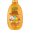 Image de Garnier Ultra Doux Shampooing Huiles Merveilleuses Nourrissant 600ml