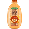 Image de Garnier Ultra Doux Shampooing Trésors de Miel reconstituant 600ml