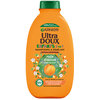 Image de Garnier Ultra Doux Enfants 2en1 Shampooing Huile d'Abricot et Fleur de Coton 600ml