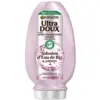 Image de Garnier Ultra Doux Après-Shampooing Lissant Infusion d'Eau de Riz 200ml