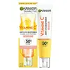 Image de Garnier Vitamine C Anti-UV Quotidien Glow SPF 50 - 40ml
