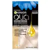 Image de Garnier Olia Patine Brillance Coloration Semi-Permanente Blond Cendré