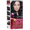 Image de Garnier Color Sensation Coloration Permanente 2.10 Noir Bleuté