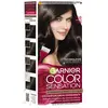 Image de Garnier Color Sensation Coloration Permanente 3.0 Châtain Foncé