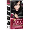 Image de Garnier Color Sensation Coloration Permanente 1.0 Noir