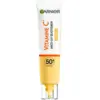 Image de Garnier Vitamine C Anti-Uv Quotidien Invisible Spf 50 40ml