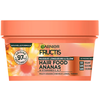 Image de Garnier Fructis Hair Food Ananas Masque hydratant à l'ananas 320ml
