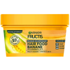 Image de Garnier Fructis Hair Food Banane Masque nourrissant pour cheveux secs 320ml