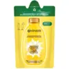 Image de Garnier Ultra Doux Soleil de Camomille Shampooing Illuminant Eco-recharge 250ml - Homme & Femme