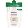 Image de Garnier Ultra Doux Délicatesse d'Avoine Shampooing Eco-recharge 250ml