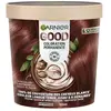 Image de Garnier Good Coloration 6.52 Châtain Acajou Clair Groseille 120 g