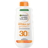 Image de Garnier Ambre Solaire Hydra Protect 24H Lait Haute Protection SPF 30 175 mL